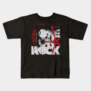 One Ok Rock Kids T-Shirt